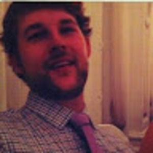 Meet your Posher, Blake